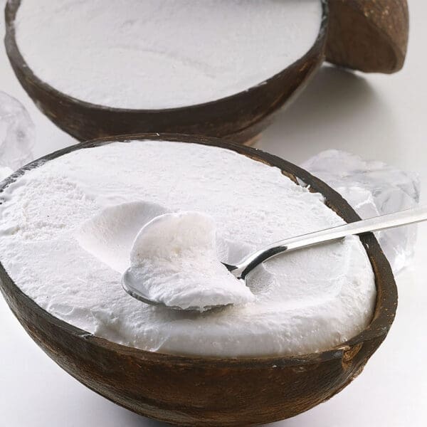 Bindi Coconut Ripeno
