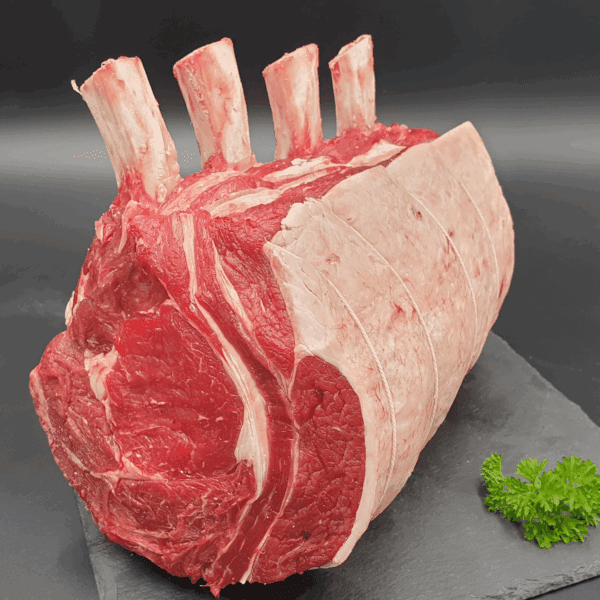 Rib of Beef 4 Bone