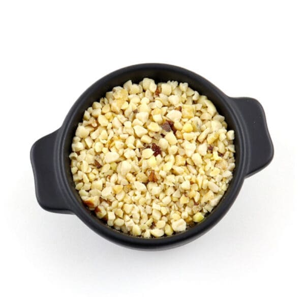 Mixed Chopped Nuts