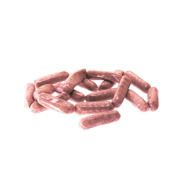 Cumberland Sausages