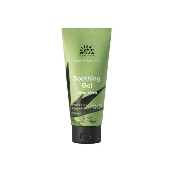 *CLR*Urtekram Aloe Vera Gel