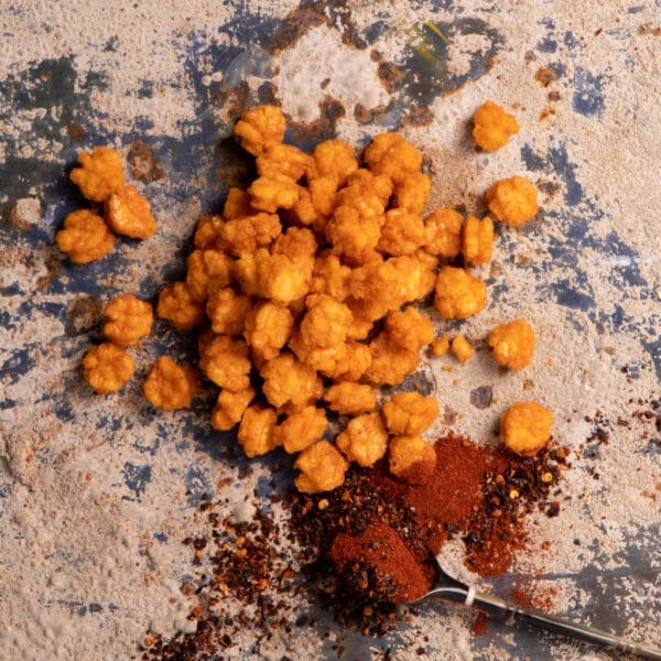 Filberts Chilli Rice Crackers