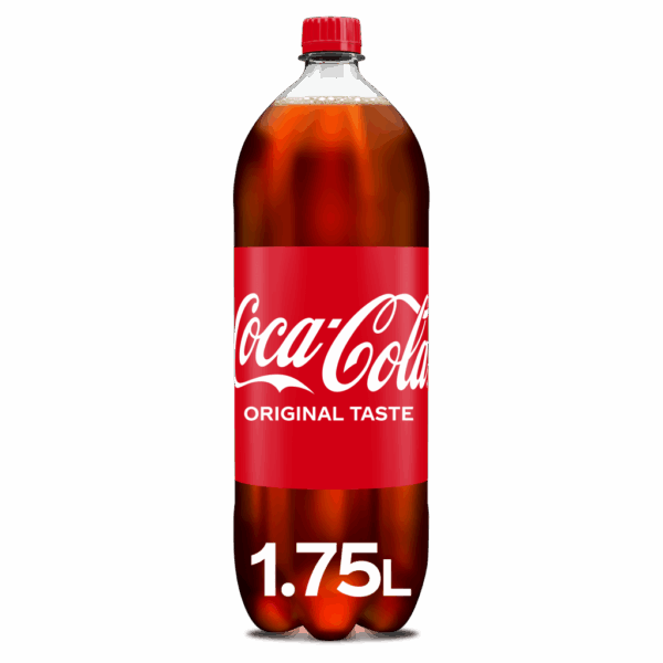 Coca Cola Bottle