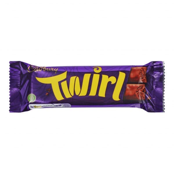 Cadbury Twirl - Image 2