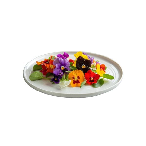 Edible Flowers