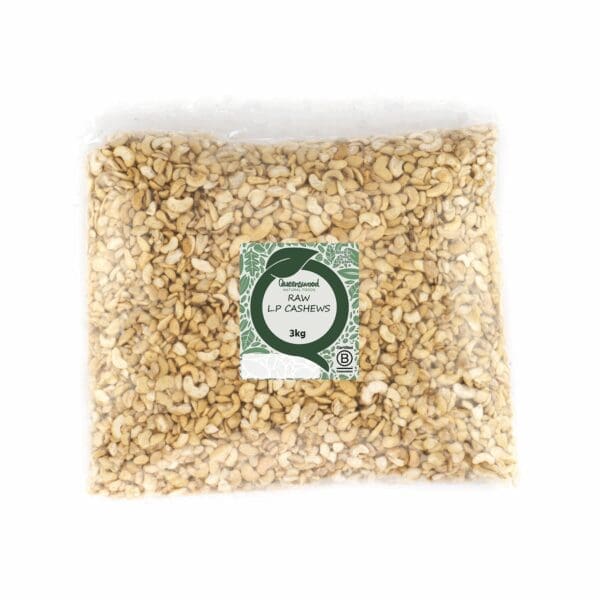 LP Cashews