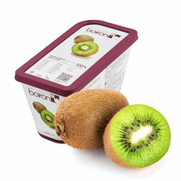 Boiron Kiwi Puree