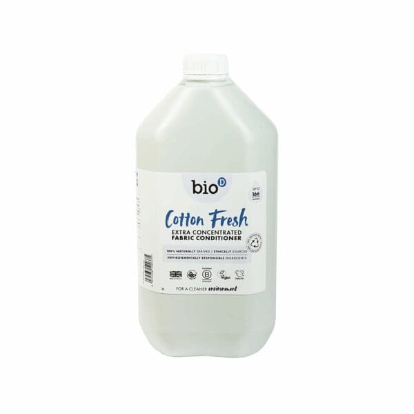 Bio D Cotton Fresh Fabric Conditioner