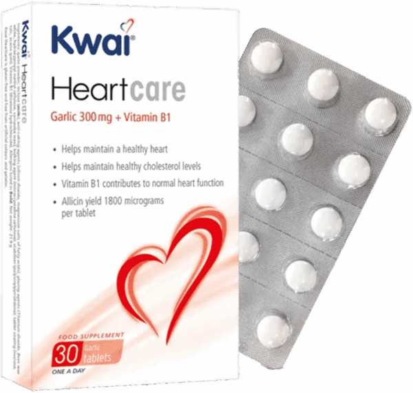 Kwai Heartcare