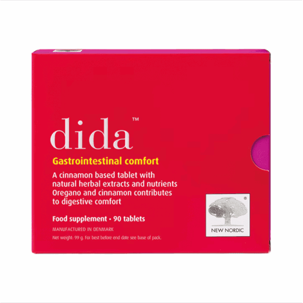 *CLR*New Nordic Dida