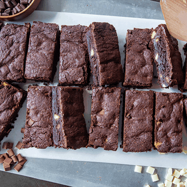 Cakesmiths Ultimate Brownie
