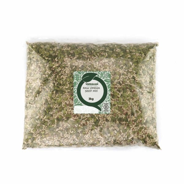 Omega Seed Mix