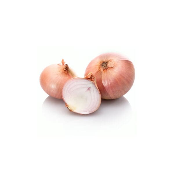 Roscoff Onions