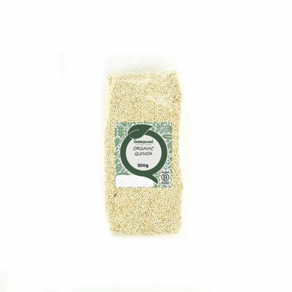 Organic Quinoa