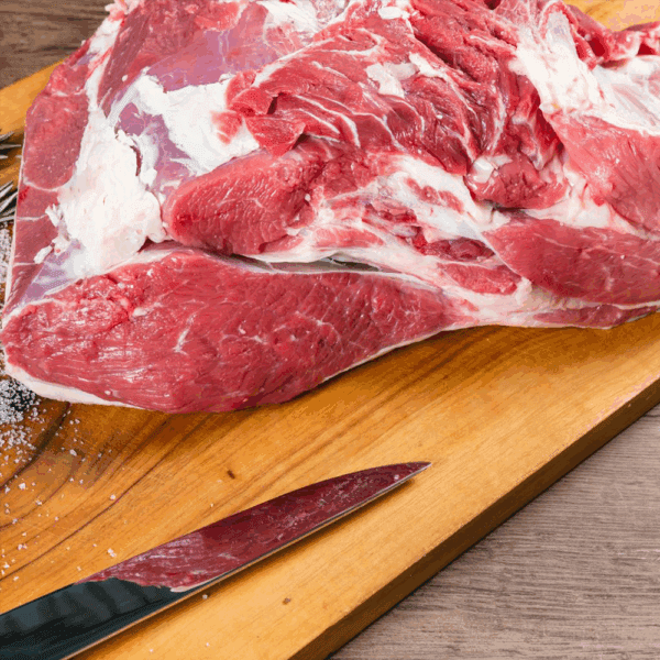 Whole Rumps 20kg