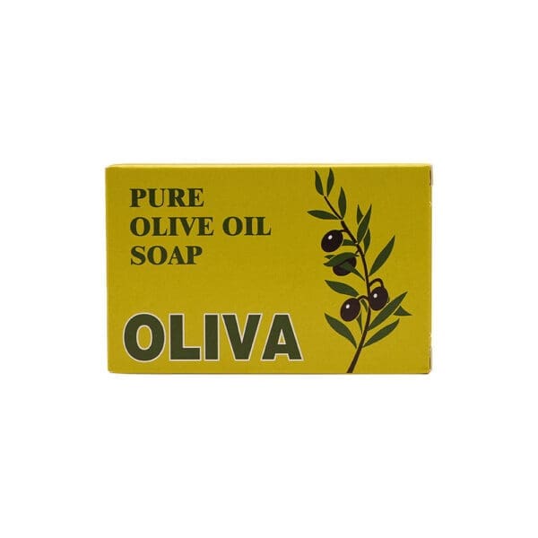 Oliva Olive Oil Soap