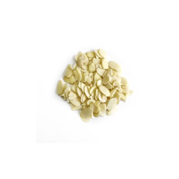 MC Flaked Almonds