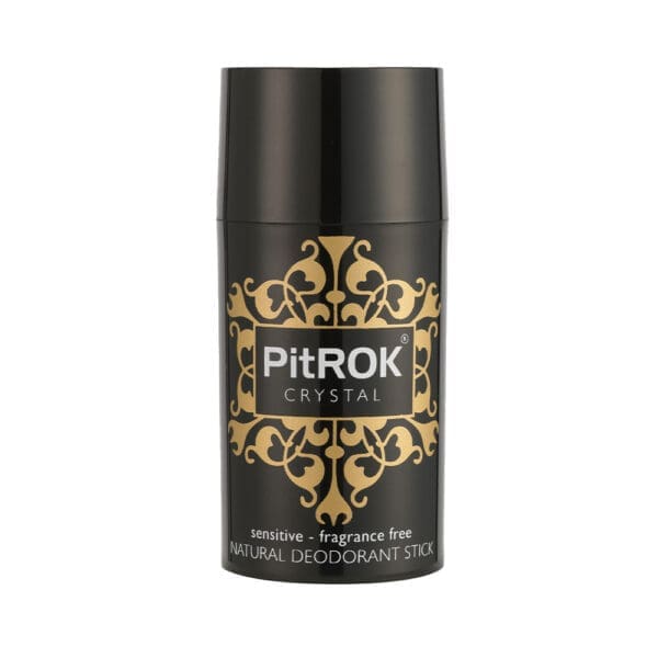 Pitrok Push Up Deodorant