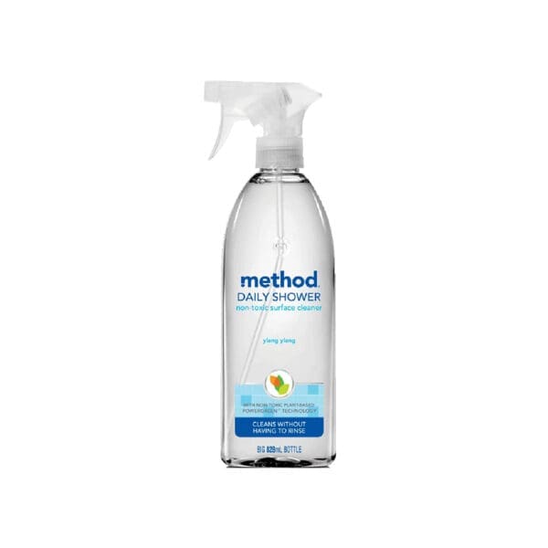 Method Daily Shower Spray Ylang Ylang