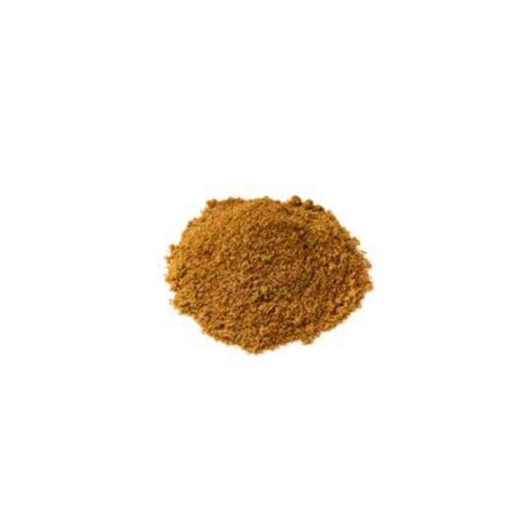 Cumin Ground