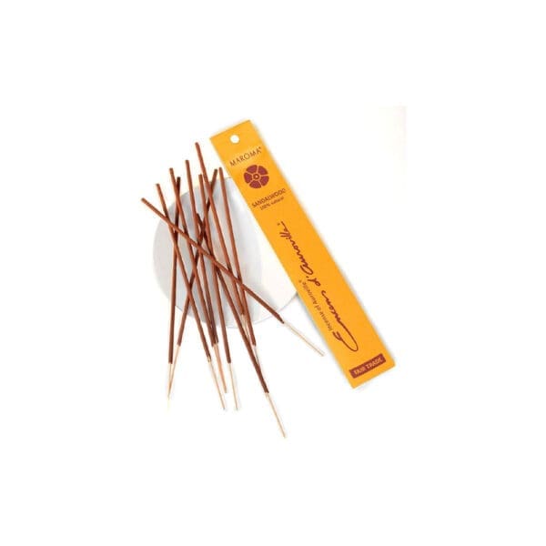Maroma Incense Sticks Sandelwood