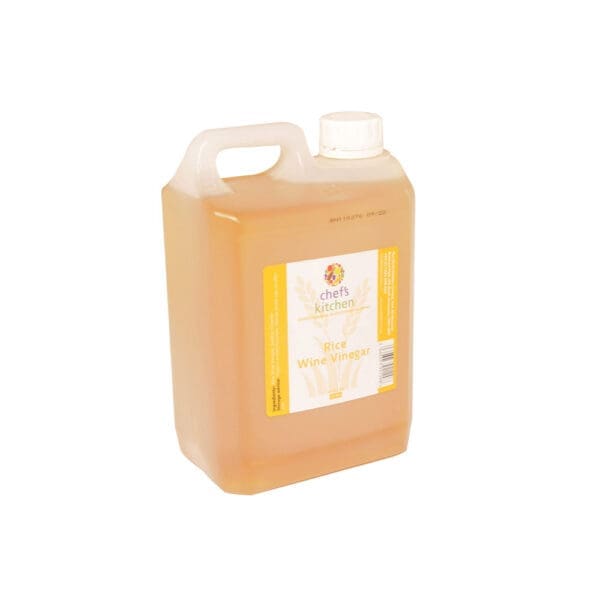 Rice Wine Vinegar
