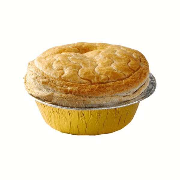 Pennylane Unbaked Chicken & Mushroom Pie