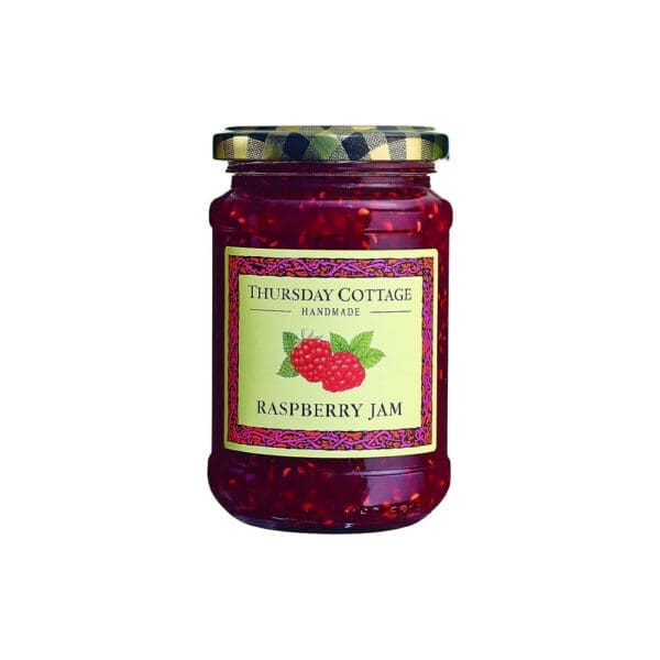 Thursday Cottage Raspberry Jam