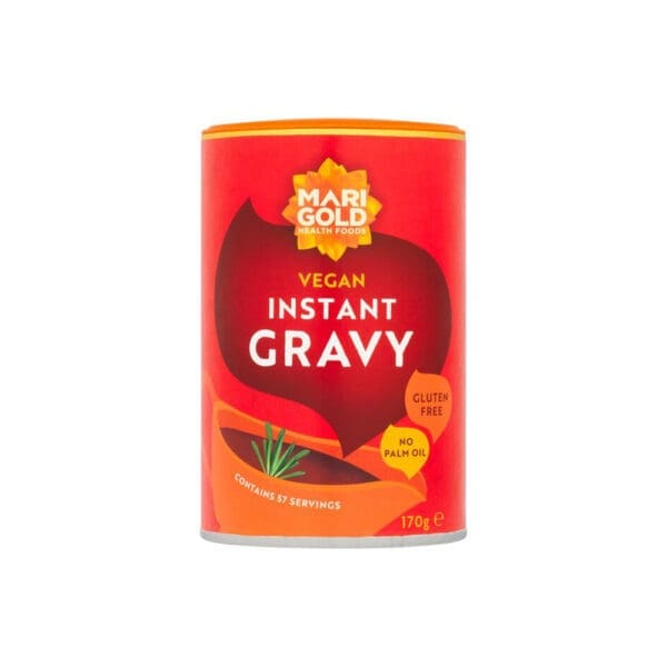 Marigold Gluten Free Instant Gravy Granules