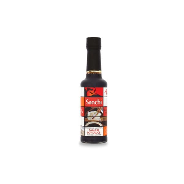 Sanchi Tamari Soy Sauce