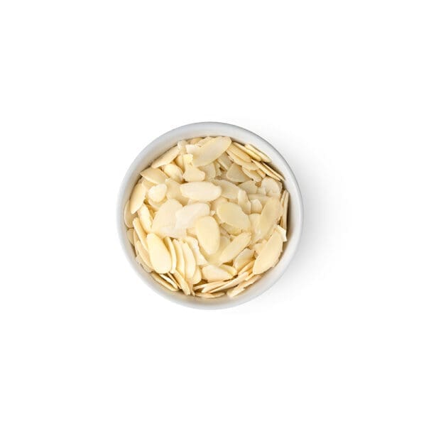 Flaked Almonds
