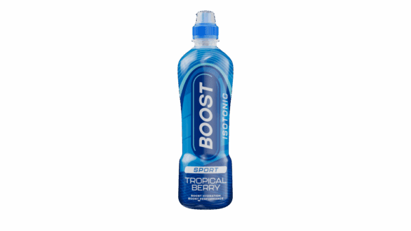Boost Sport Tropical Berry - Image 2