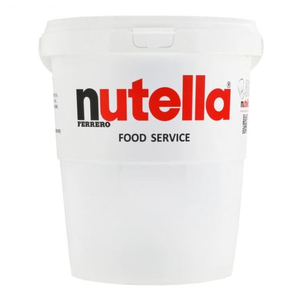 Nutella Spread 3kg