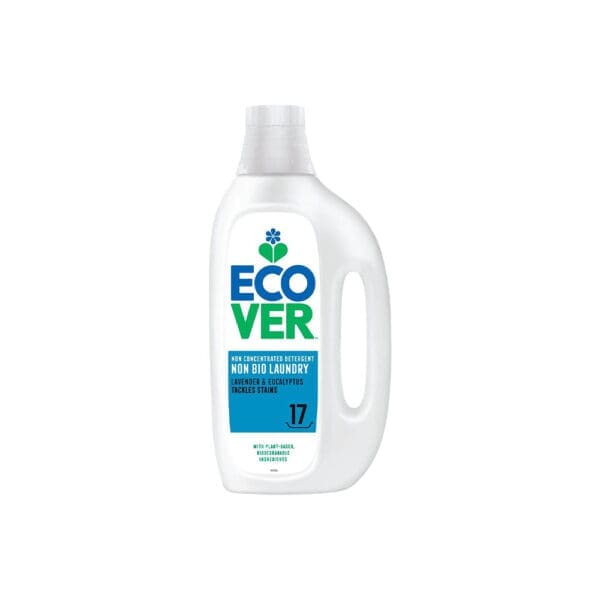 Ecover Non Bio Laundry Liquid Lavender & Eucalyptus
