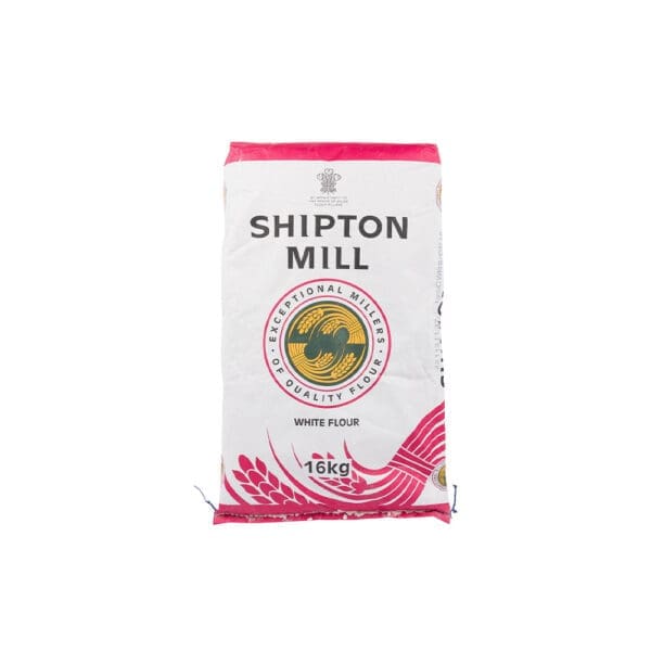 Shipton Mill White Canadian Blend Flour