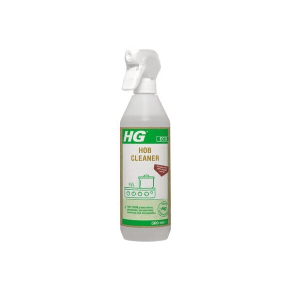 *CLR*HG ECO Hob Cleaner