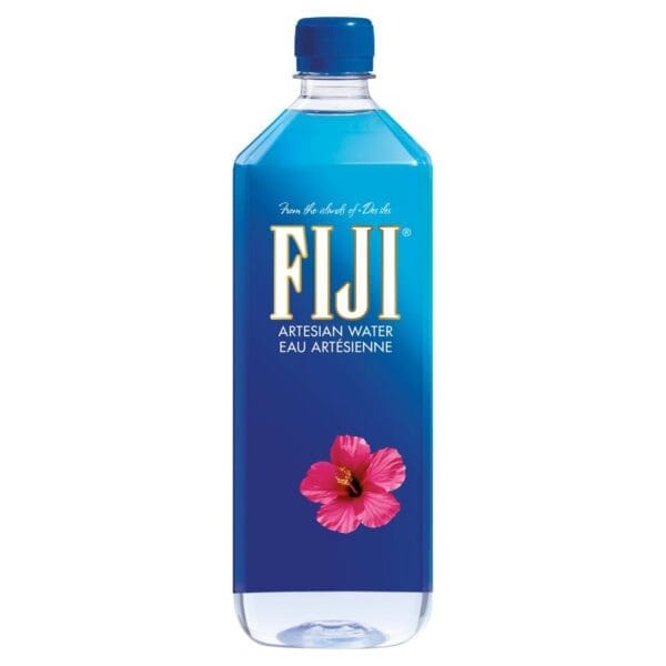 Fiji Water