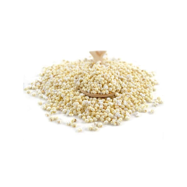 *CLR*Organic Millet Puffs