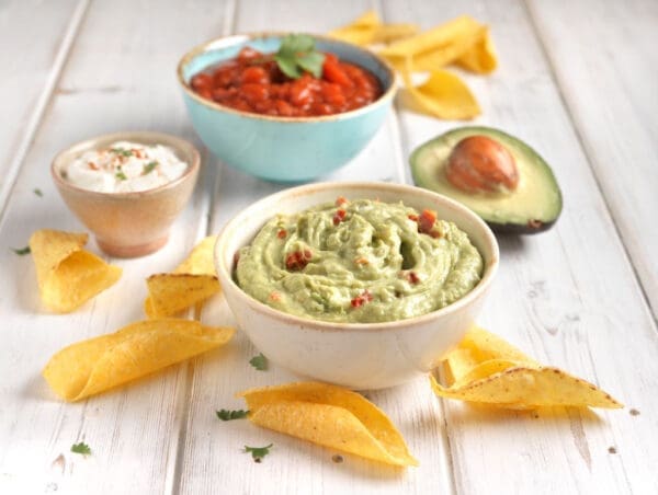 Avogrande Supreme Guacamole