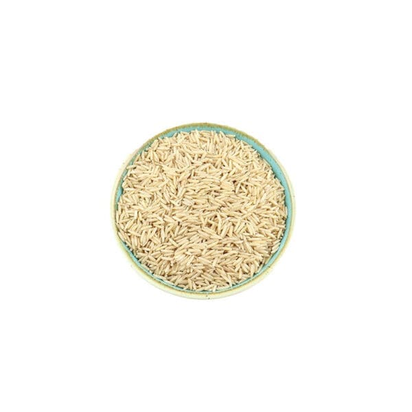Brown Basmati Rice