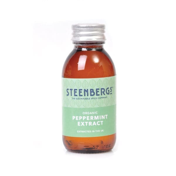 Steenberg Peppermint Extract