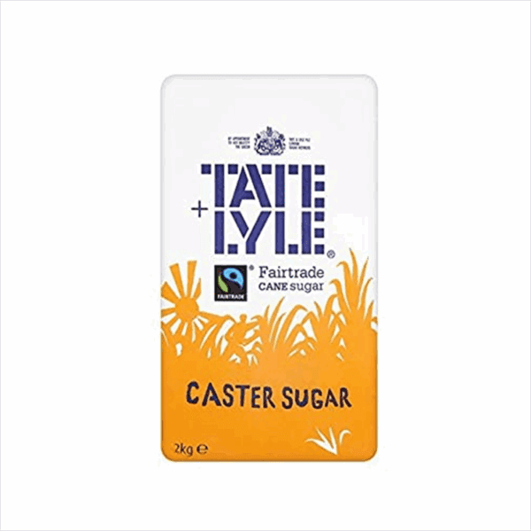 Tate & Lyle Caster Sugar