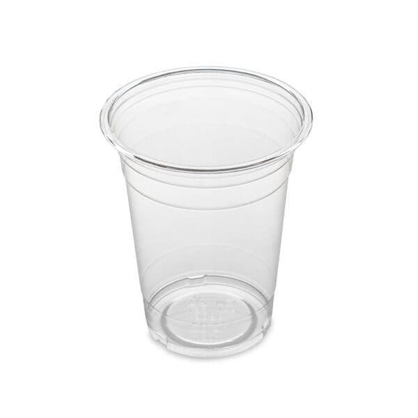 12oz Clear Smoothie Cup