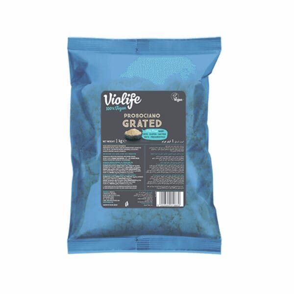 Violife Prosociano Grated