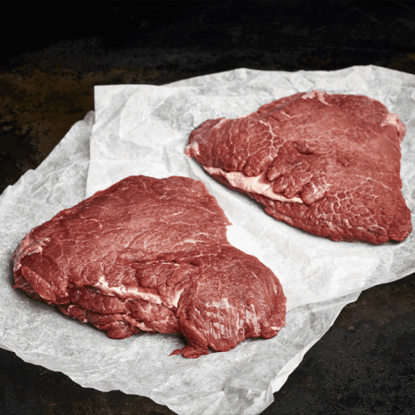 Frozen Ox Cheek