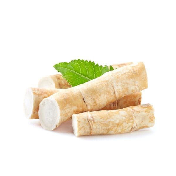 Fresh Horseradish