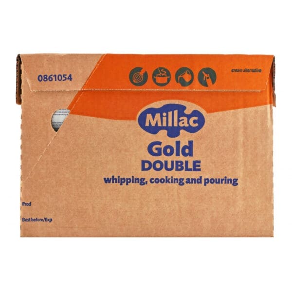 Millac Double Gold
