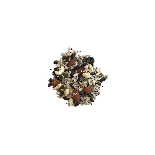 Organic Seed & Nut Topping