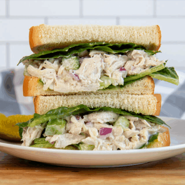 Chicken Salad Sandwich