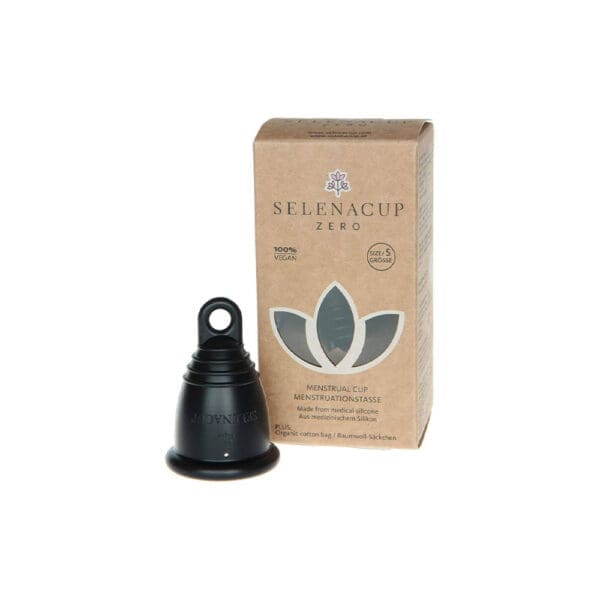 *CLR*Selenacup Zero Small